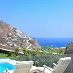 فيلة Castalia By Thalassa Mykonos *