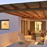 فيلة Castalia By Thalassa Mykonos Elia (Mykonos)