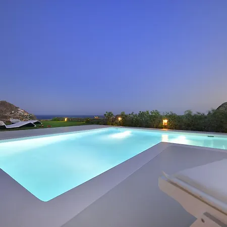 Castalia By Thalassa Mykonos Βίλα *