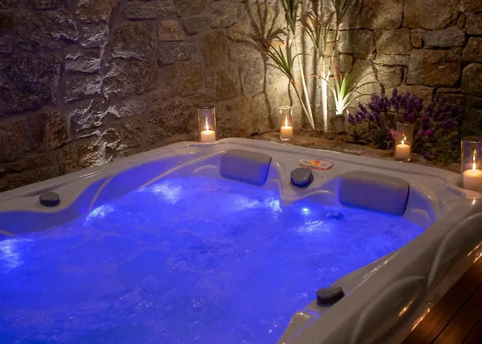 Castalia By Thalassa Mykonos *