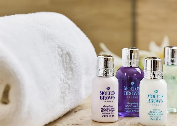 Castalia By Thalassa Mykonos * Ελιά