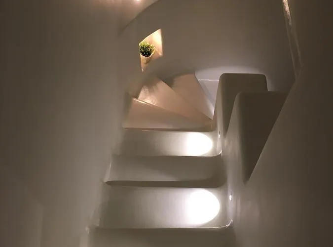 Castalia By Thalassa Mykonos Villa *