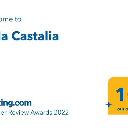 Villa Castalia *