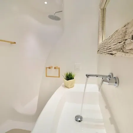 Villa Castalia By Thalassa Mykonos