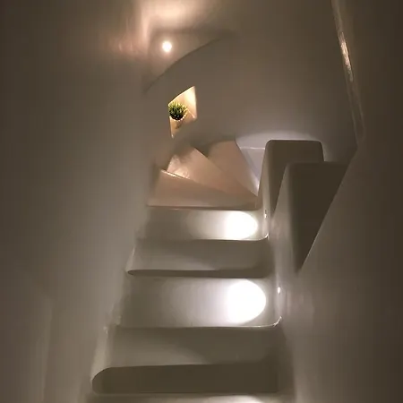 Castalia By Thalassa Mykonos Villa *