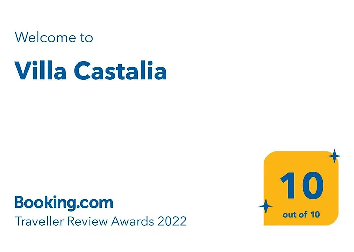 וילה Castalia By Thalassa Mykonos *