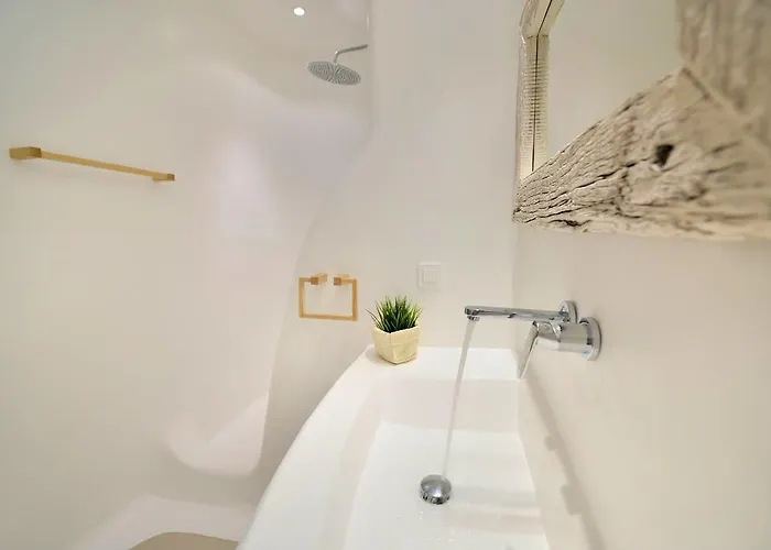 וילה Castalia By Thalassa Mykonos