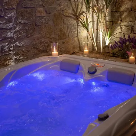 Castalia By Thalassa Mykonos *