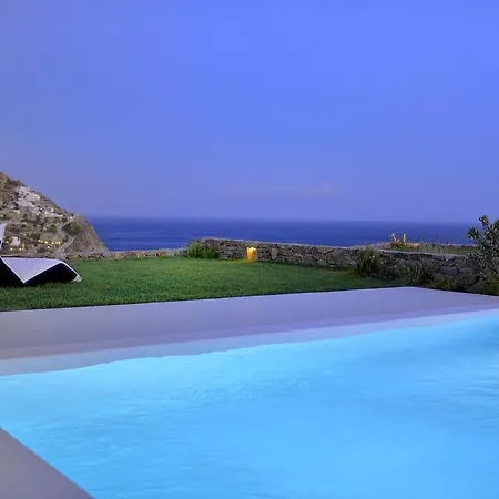 Castalia By Thalassa Mykonos Elia (Mykonos)